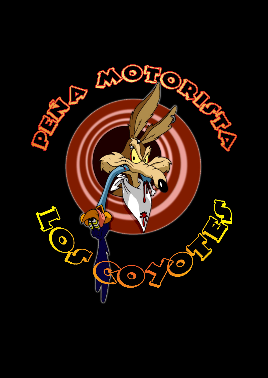 www.peñamotoristaloscoyotes.es